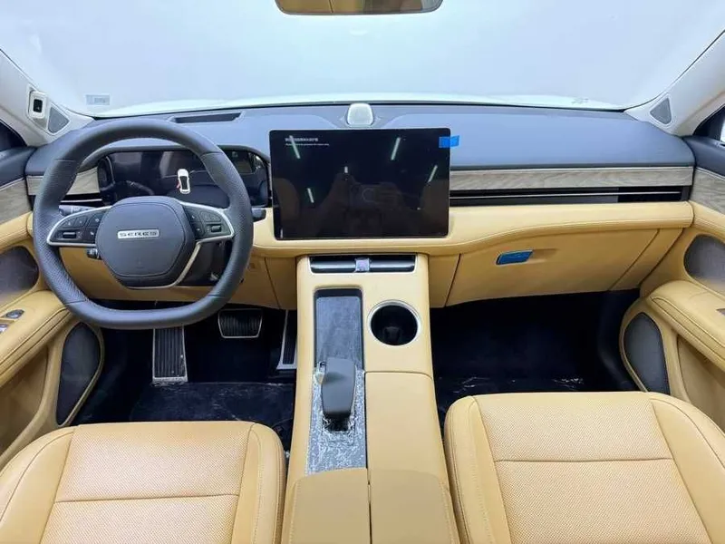 seres m5 awd full naxt va xalol nasiya savdo — фото 1