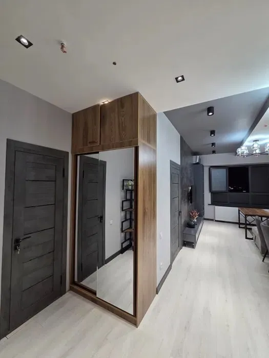 Сдаётся квартира в ЖК Akay City 6 Сдаётся квартира в ЖК Akay City 6