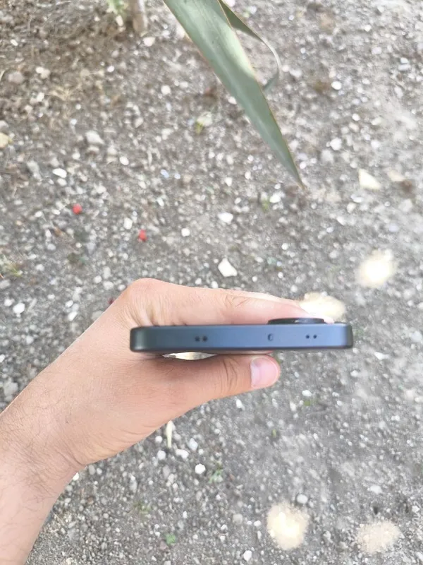Poco X7 Pro Ideal — фото 4