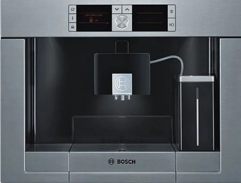 Кофемашина BOSCH tcc 78k750 6 месяц гарантия