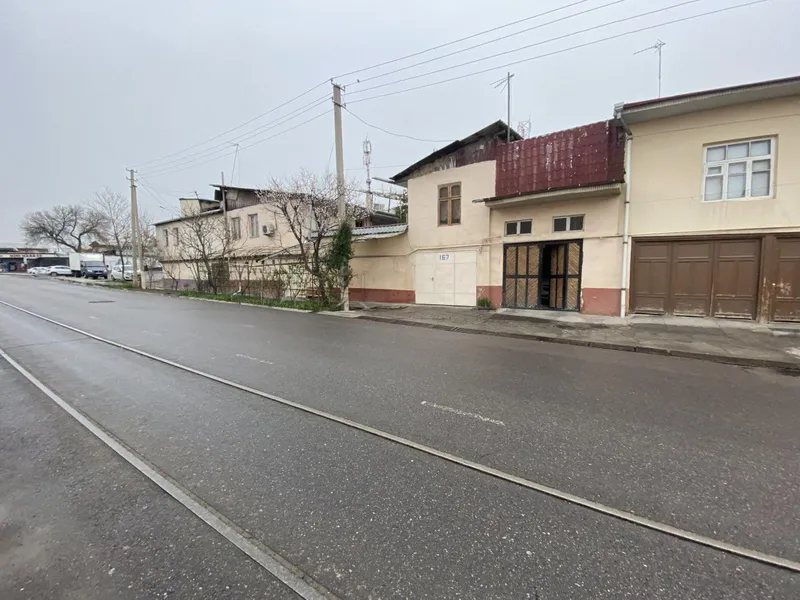 Samarqand darvoza Продается участок 6,45 сотух uy sotiladi kotta kocha — фото 5 Samarqand darvoza Продается участок 6,45 сотух uy sotiladi kotta kocha — фото 5