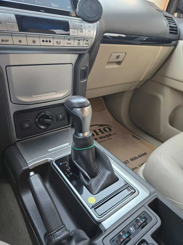 Toyota Land Cruiser Prado 2019 | 2.7 | Ideal holat — фото 2