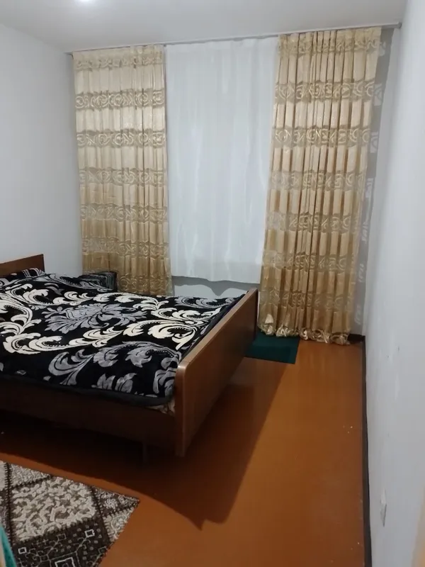 ПРОДАЕТСЯ КВАРТИРА | СОТИЛАДИ 5