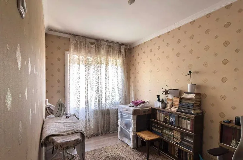 Срочно продаётся 3-комнатная квартира 71 м², Эшонгузар, Зангиота 3