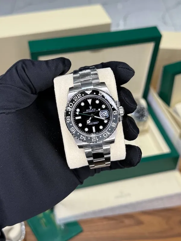 Rolex soat — фото 6