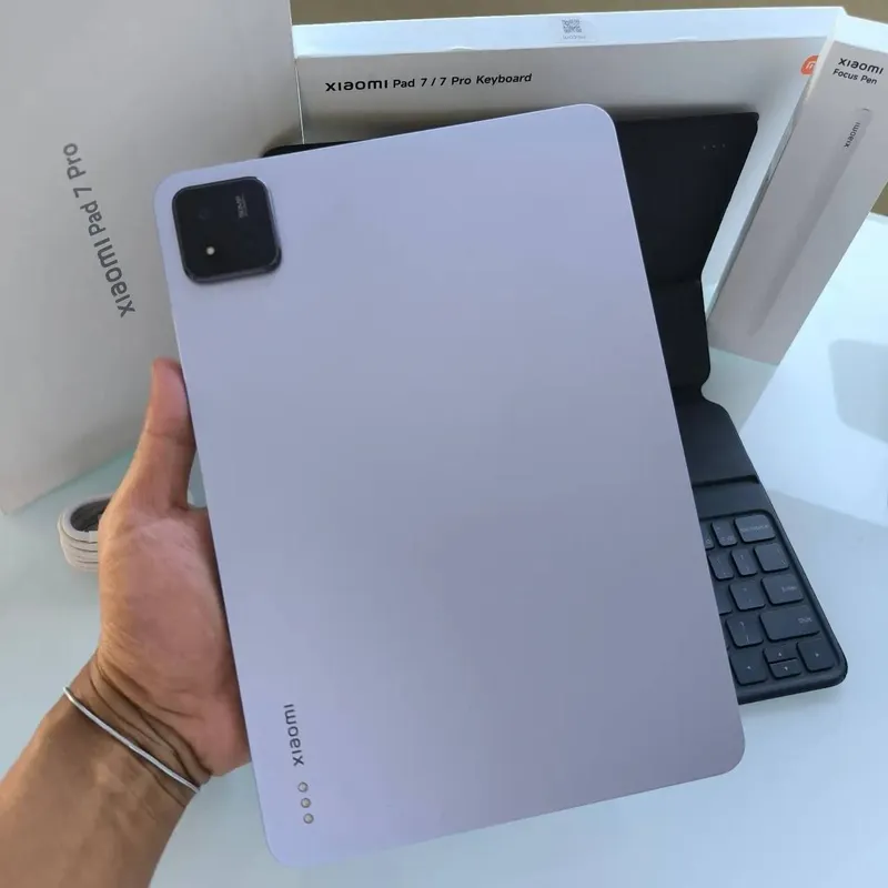 Xiaomi Pad 7 Pro plansheti 12/512GB 1 Xiaomi Pad 7 Pro plansheti 12/512GB 1