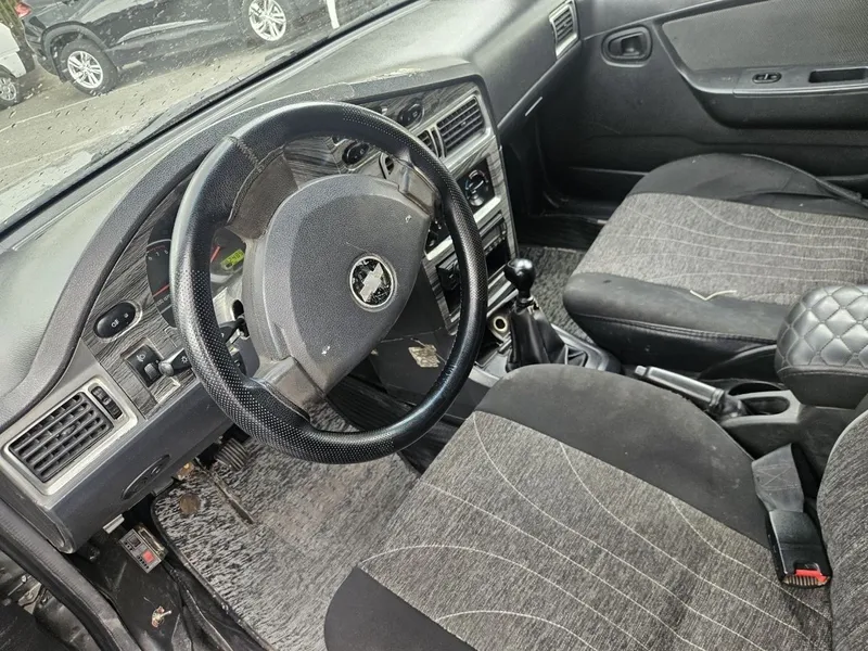 Siroshn sotlad neksiy 2 Morris gaz bor 1.6 mator super — фото 5