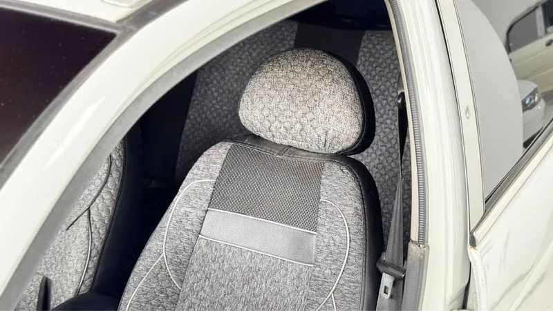 matiz best 4-ta yumshoq balon mers rul chexol poliklari bor — фото 1