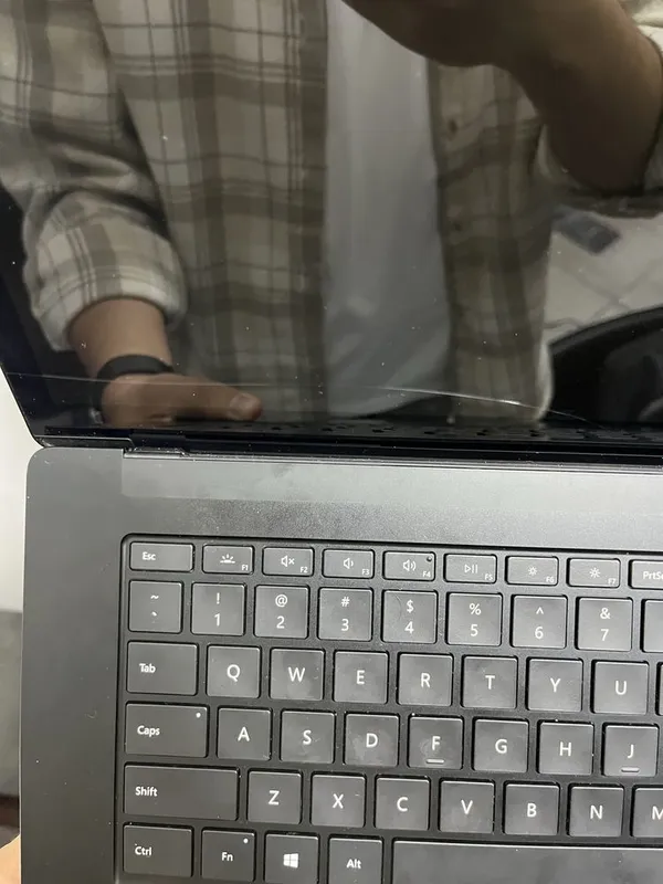 Microsoft Surface Laptop 3 — фото 4 Microsoft Surface Laptop 3 — фото 4