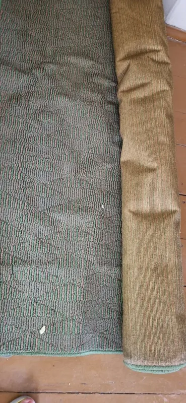 Продаётся палас 2,20×3