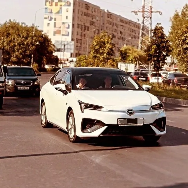 Gac aion s580 Elektr 460 tali