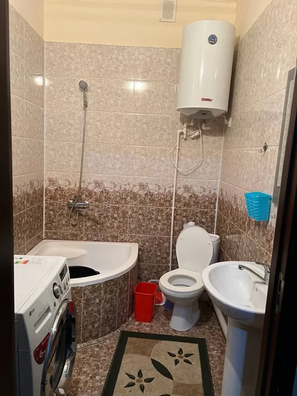 Квартира в центре Нукуса 2 Квартира в центре Нукуса 2