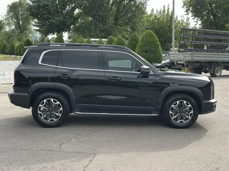 Haval Dargo Awd сотилади — фото 2