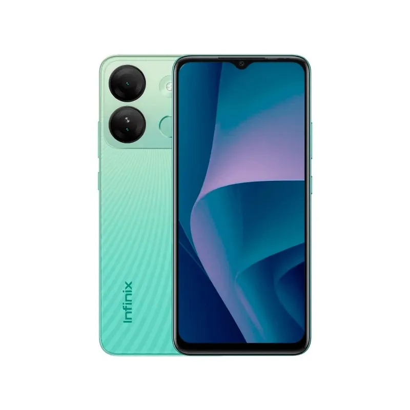Infnix smar 7. 4/64GB