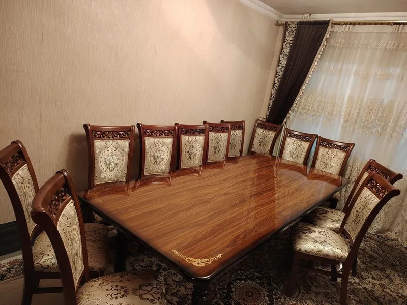 стол и стул 4 стол и стул 4
