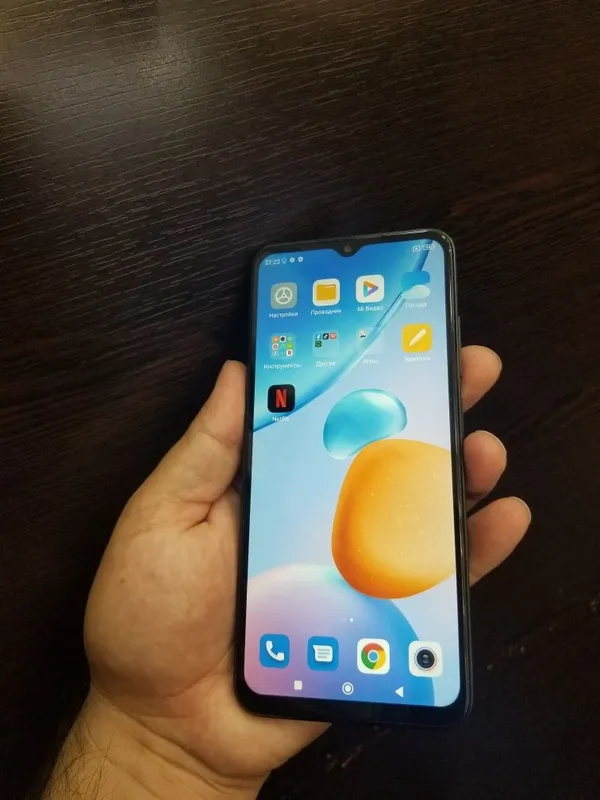 Redmi not 11e 5G 128g sotladi 3