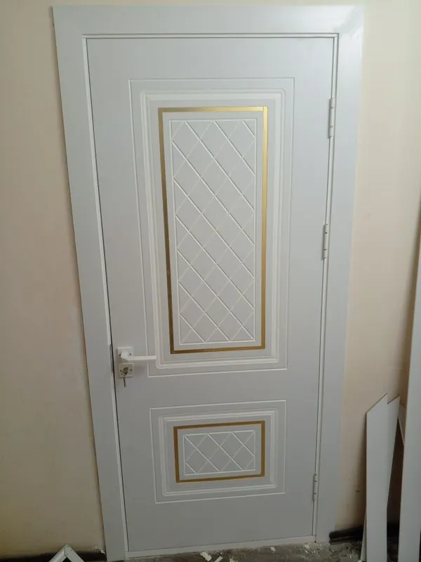 Uyingiz uchun eng oliy sifatli zamonaviy eshiklar — фото 1