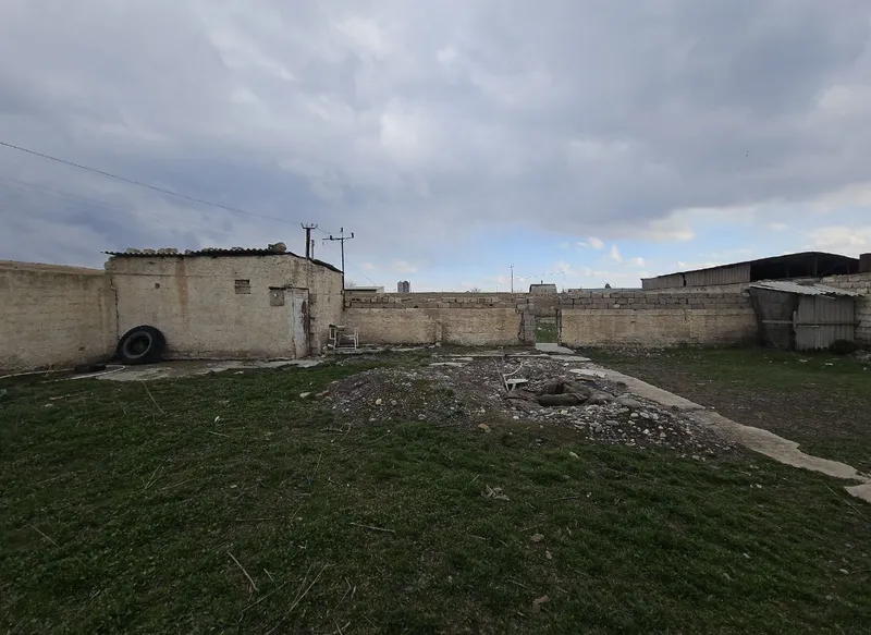 Samarqand qorasuv uy joy yer uchastka hovli — фото 1