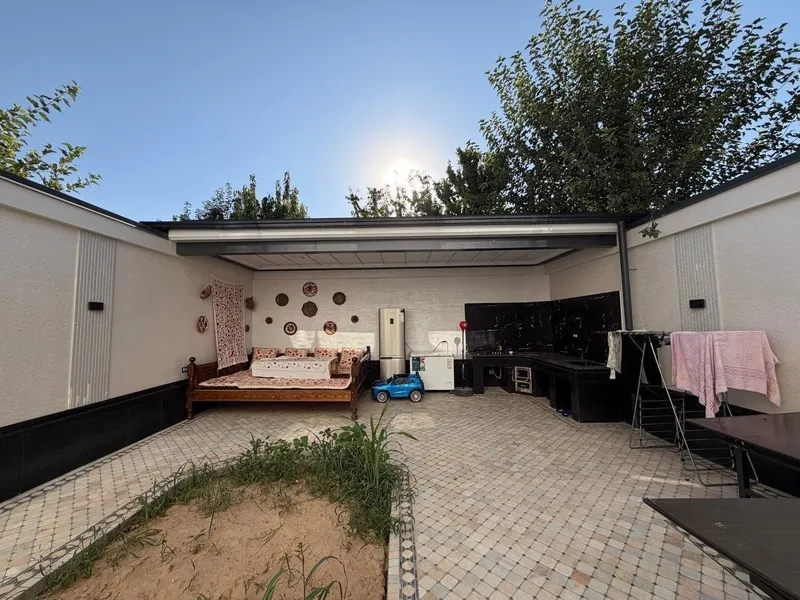 5 xonali kvartira, 160 m2, Yunusobod 1 5 xonali kvartira, 160 m2, Yunusobod 1