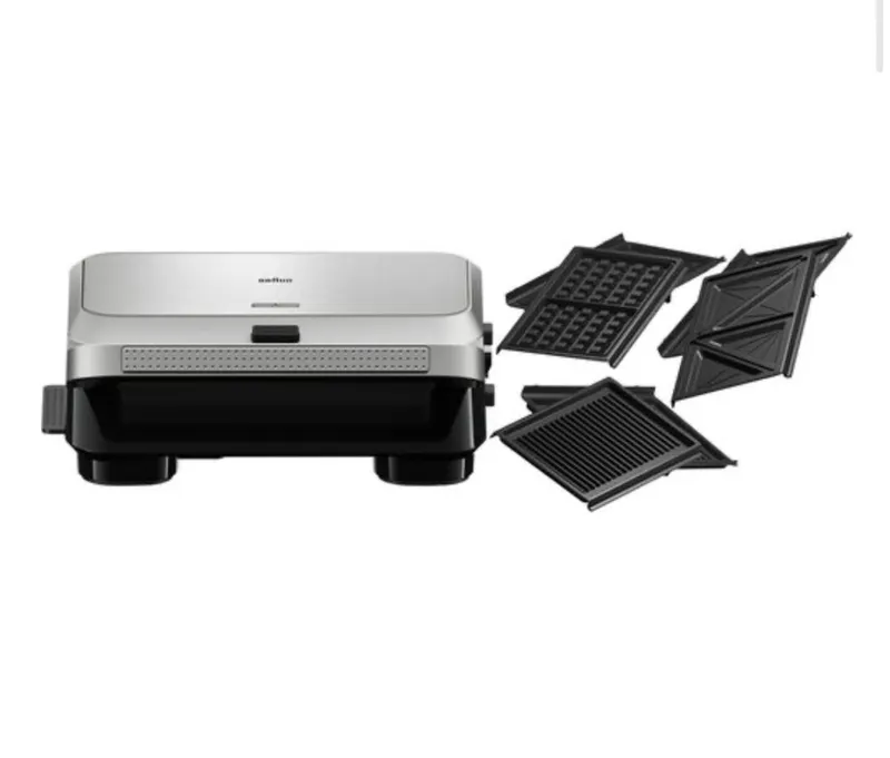 Braun 5038 vafelnitsa 3