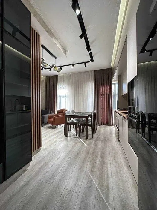 ЖК MODERA TOWERS |2 комнатная — фото 1