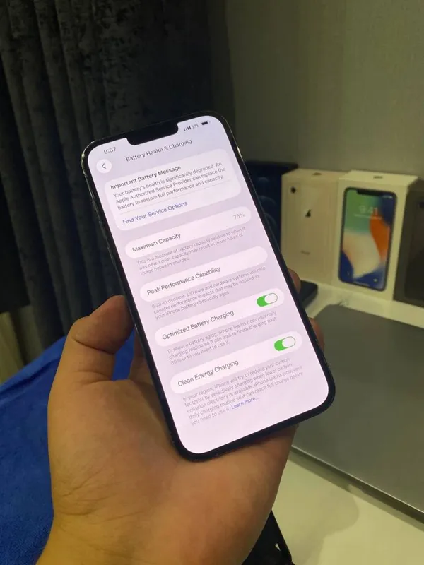 Iphone 13 pro max 256gb 4 Iphone 13 pro max 256gb 4