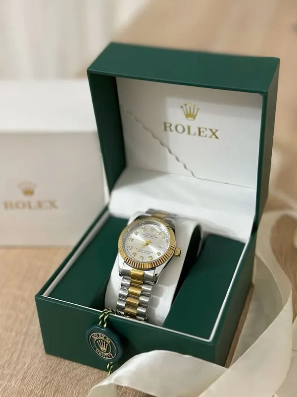 ROLEX soat — фото 2