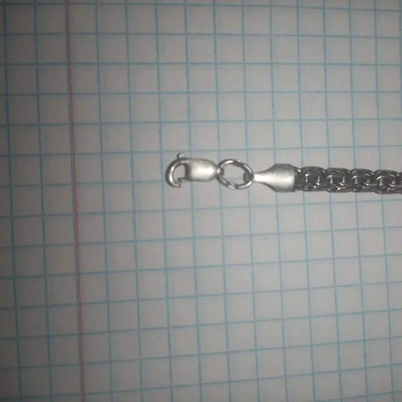 Серебро проба925 — фото 1