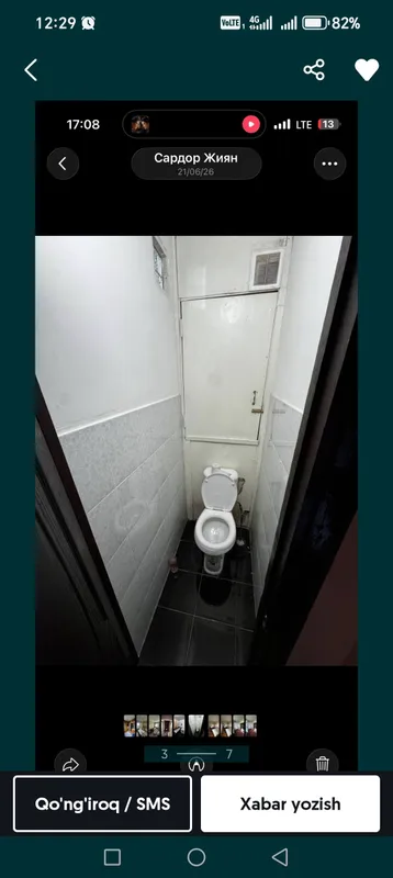 bezmakler kvartira Toshkent 4