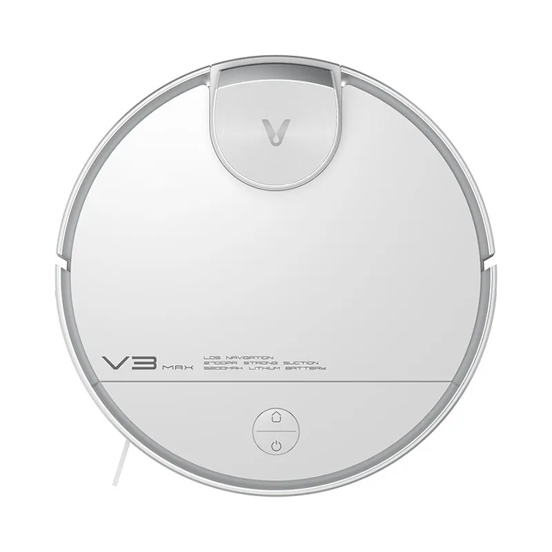 Продаю новые робот пылесосы Viomi V3 Max 2 Продаю новые робот пылесосы Viomi V3 Max 2