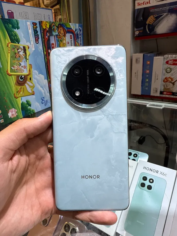 Honor X9c — фото 2