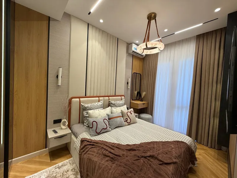 3 xonali kvartira, 75 m2, Mirzo Ulug'bek 6 3 xonali kvartira, 75 m2, Mirzo Ulug'bek 6