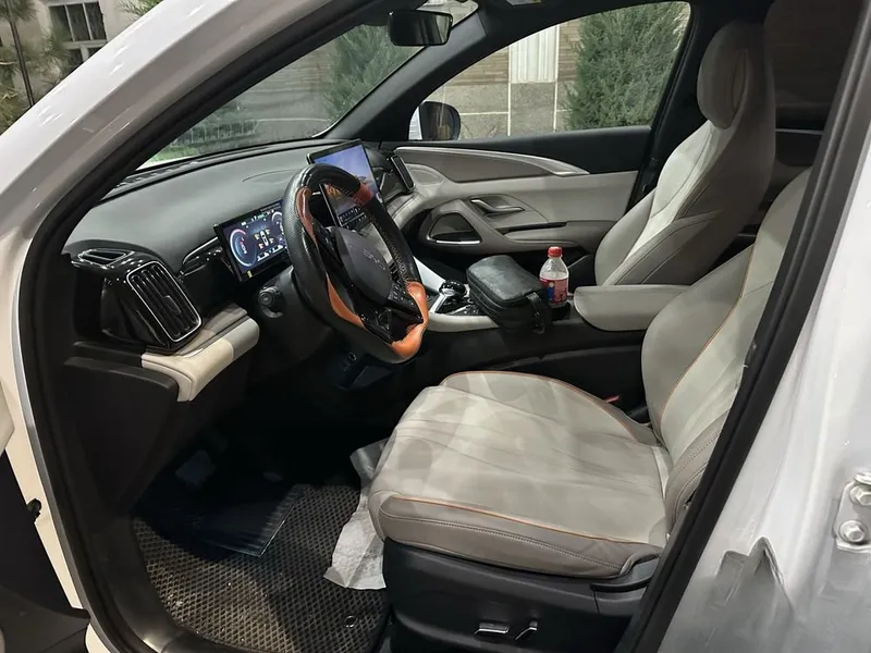 BYD song pro. 2024 5 BYD song pro. 2024 5