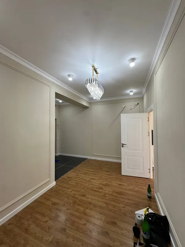2-комнатная квартира, 42 м², Яккасарай 2 2-комнатная квартира, 42 м², Яккасарай 2