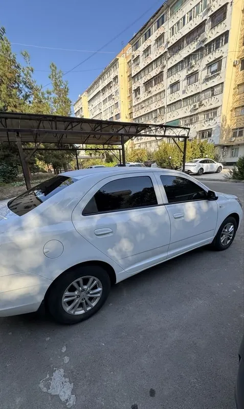 Продаётся Cobalt 2022 4 Продаётся Cobalt 2022 4