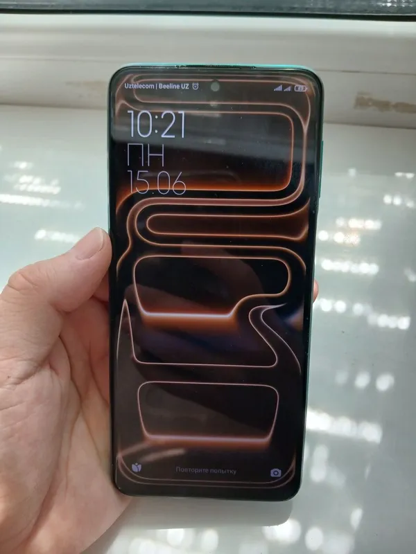 Redmi Note 9 Pro
