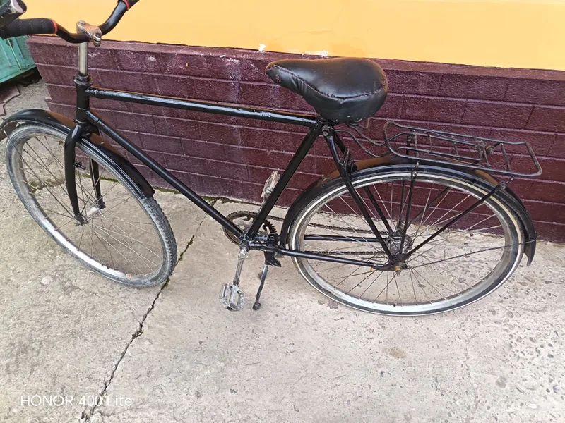Velosped sotiladi yaxshi yuradi