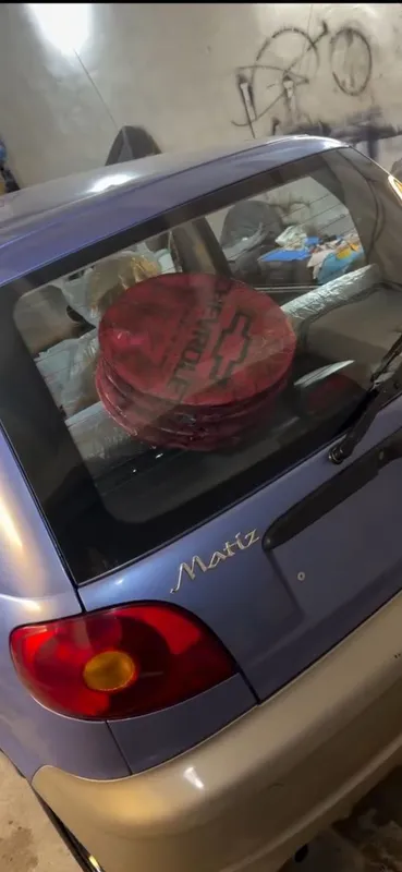 Matiz Best super konditsioner