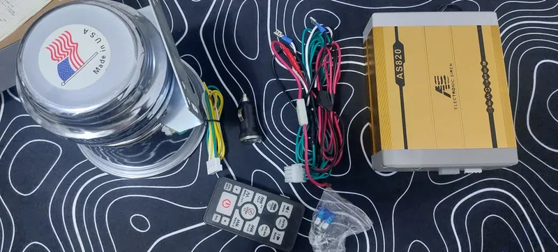 600 Vt sirena 2