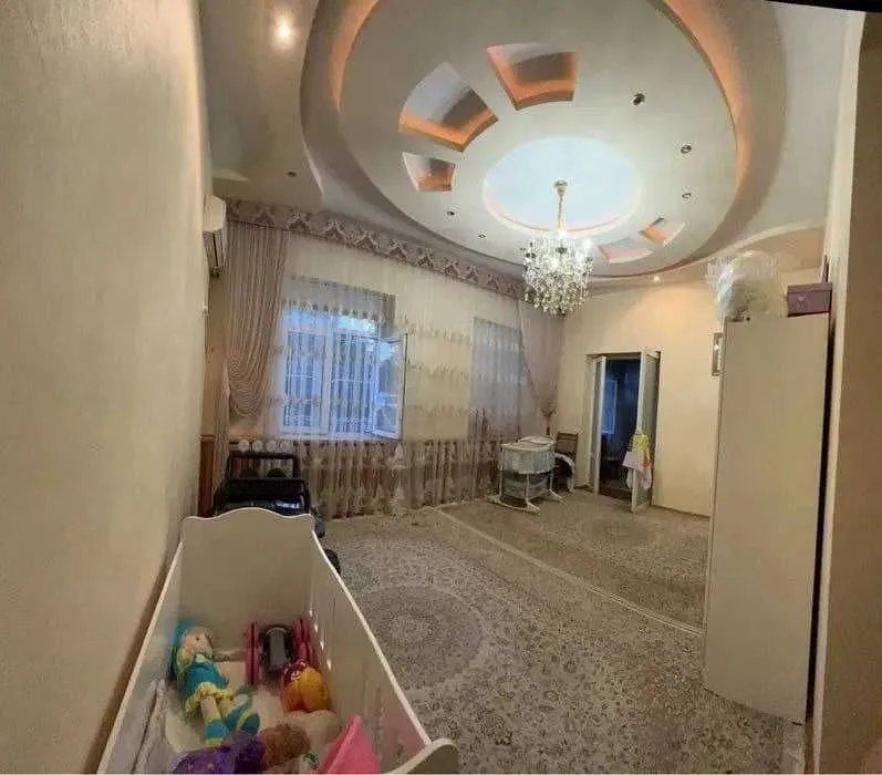 РАКАТ Махалля‼️Продается Дом Участок - 3 сотки, Яккасарайский район‼️ — фото 5