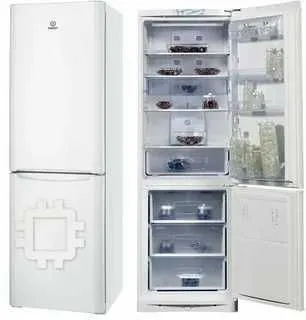 Холодильник Indesit No Frost со склада 2 Холодильник Indesit No Frost со склада 2