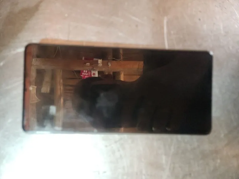 Redmi note 13 pro — фото 1