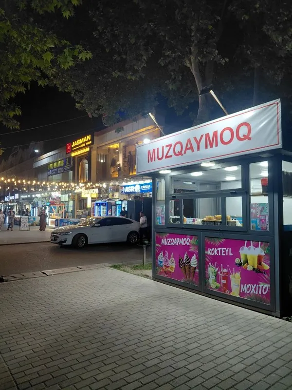 Tayyor biznes sotiladi srochna.