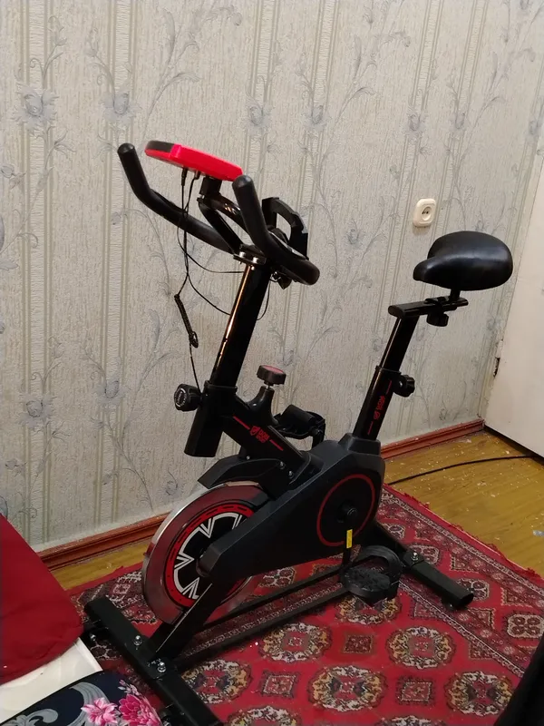 Velotrenajer Velotrenajer