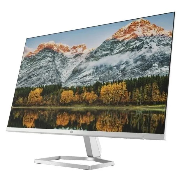 Monitor HP M27FW 1 Monitor HP M27FW 1