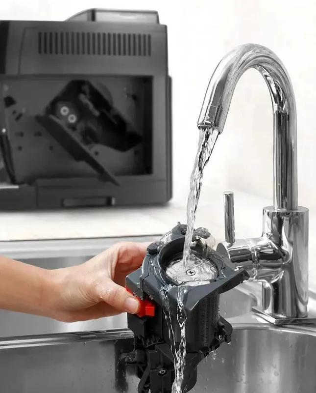 Delonghi ECAM22.110.B 7 Delonghi ECAM22.110.B 7