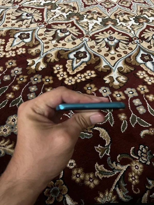 Samsung A30s hamma joyi ishlaydi — фото 2