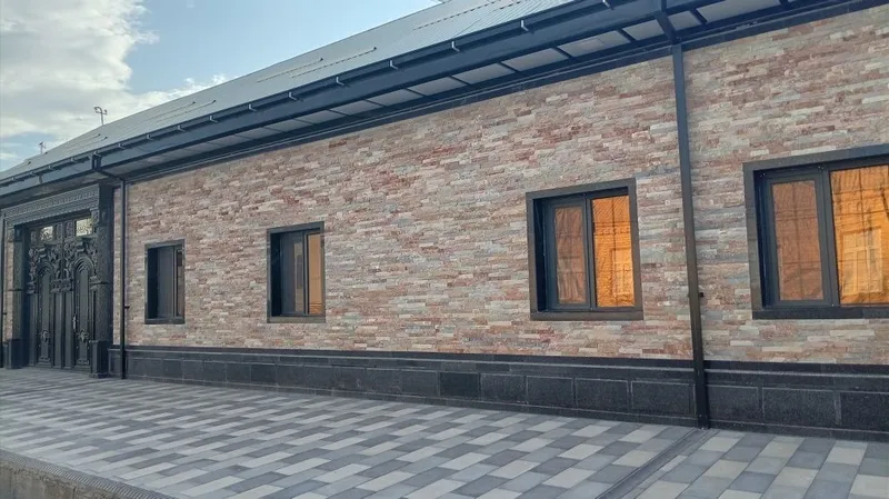 Kafolatli, evroremont, YANGGI tamirlangan 3