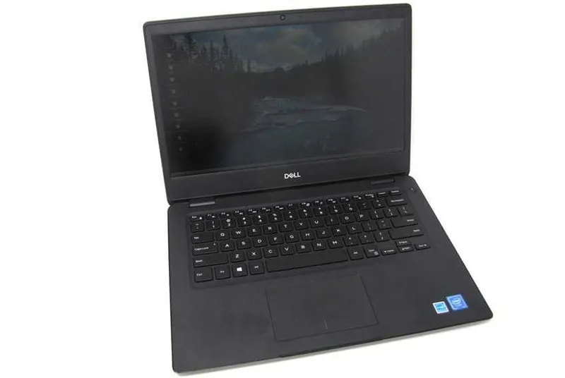 Dell YANGI ISHLATILMAGAN | Intel Celeron N4100 | 14.0" FHD IPS 3 Dell YANGI ISHLATILMAGAN | Intel Celeron N4100 | 14.0" FHD IPS 3