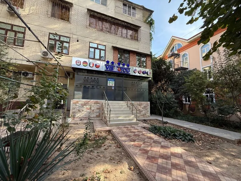 Продаётся Не Жилое Помещения Мирабадский район Ор-р Цум Чимкентская — фото 2